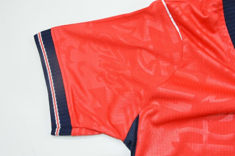 AAA(Thailand) England 2026 World Cup Away Women Soccer Jersey