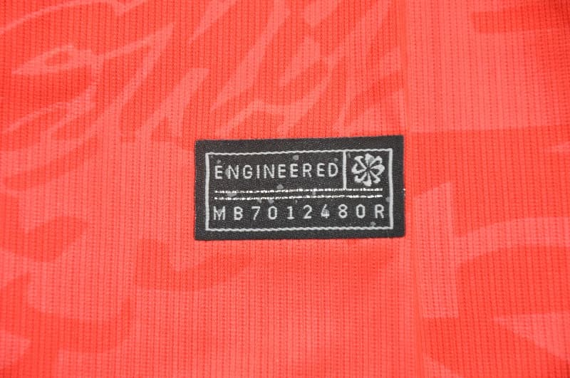 AAA(Thailand) England 2026 World Cup Away Women Soccer Jersey