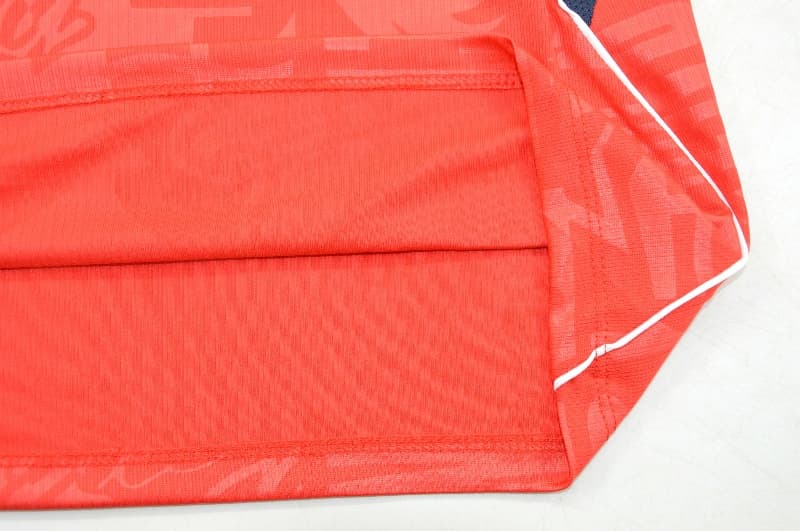 AAA(Thailand) England 2026 World Cup Away Women Soccer Jersey