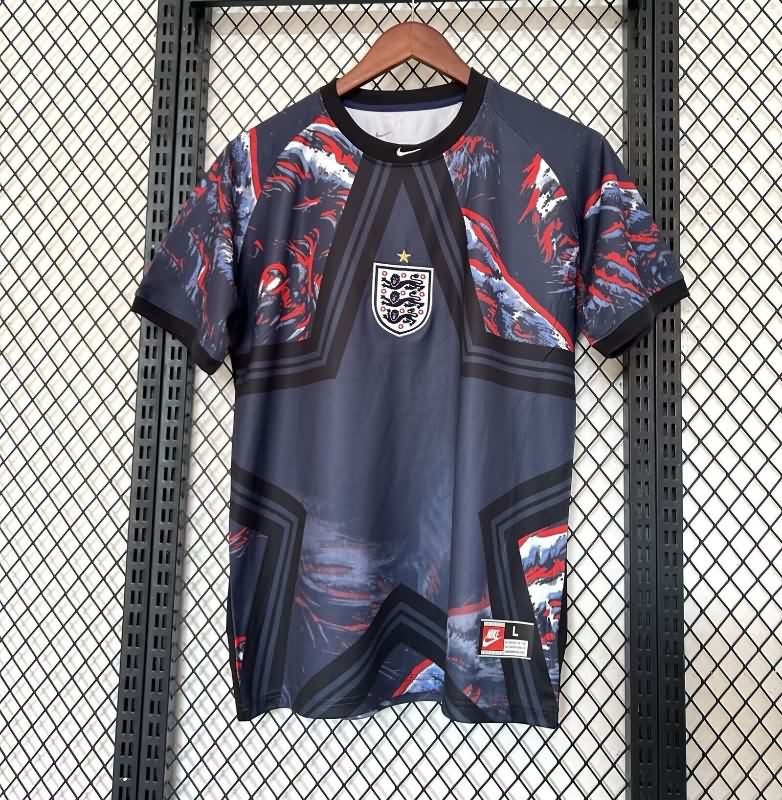 AAA(Thailand) England 2026 Goalkeeper Soccer Jersey