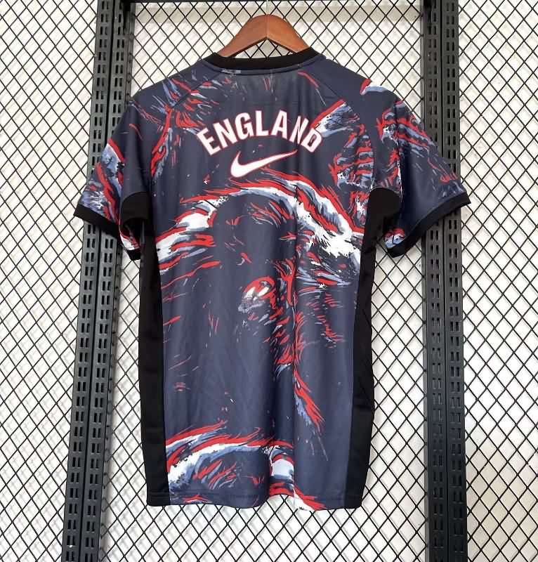 AAA(Thailand) England 2026 Goalkeeper Soccer Jersey