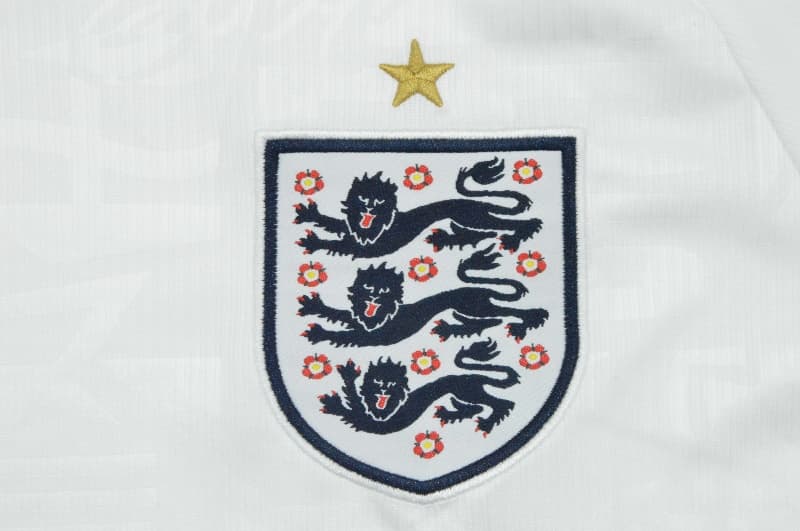 AAA(Thailand) England 2026 World Cup Home Soccer Jersey