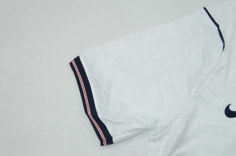 AAA(Thailand) England 2026 World Cup Home Soccer Jersey