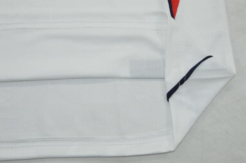 AAA(Thailand) England 2026 World Cup Home Soccer Jersey