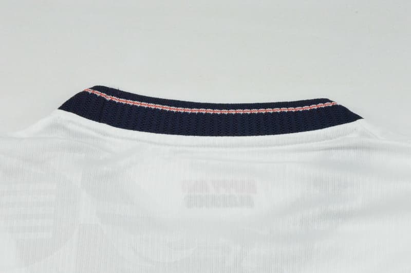 AAA(Thailand) England 2026 World Cup Home Soccer Jersey