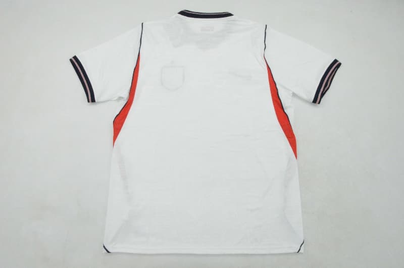 AAA(Thailand) England 2026 World Cup Home Soccer Jersey