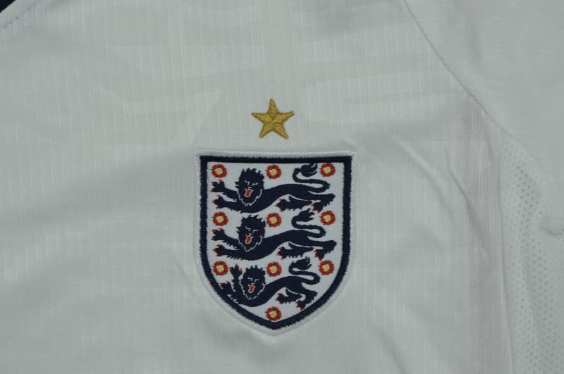 AAA(Thailand) England 2026 World Cup Home Women Soccer Jersey