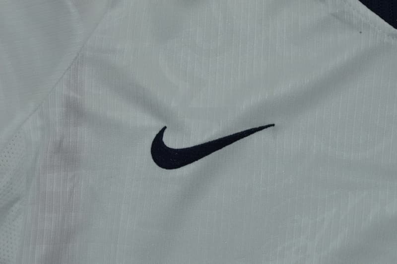 AAA(Thailand) England 2026 World Cup Home Women Soccer Jersey