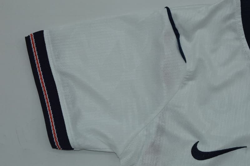 AAA(Thailand) England 2026 World Cup Home Women Soccer Jersey