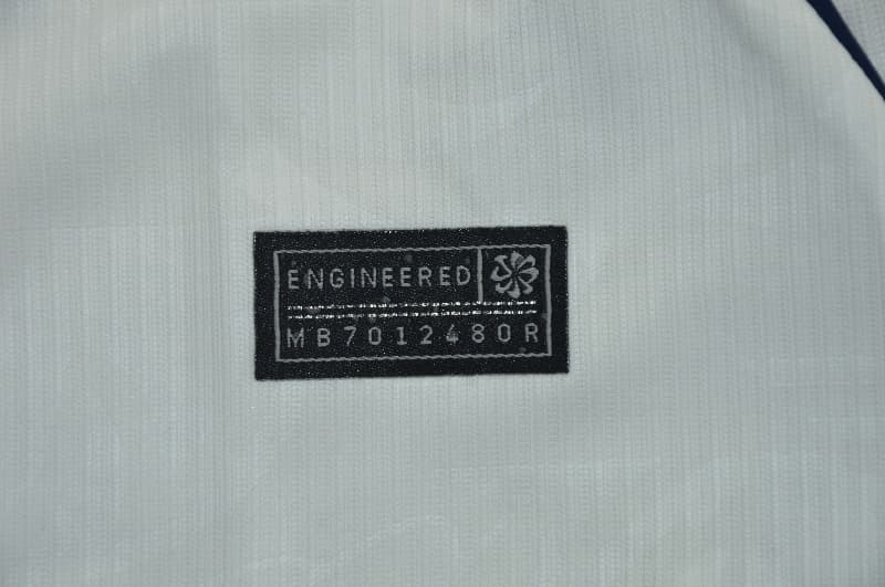 AAA(Thailand) England 2026 World Cup Home Women Soccer Jersey