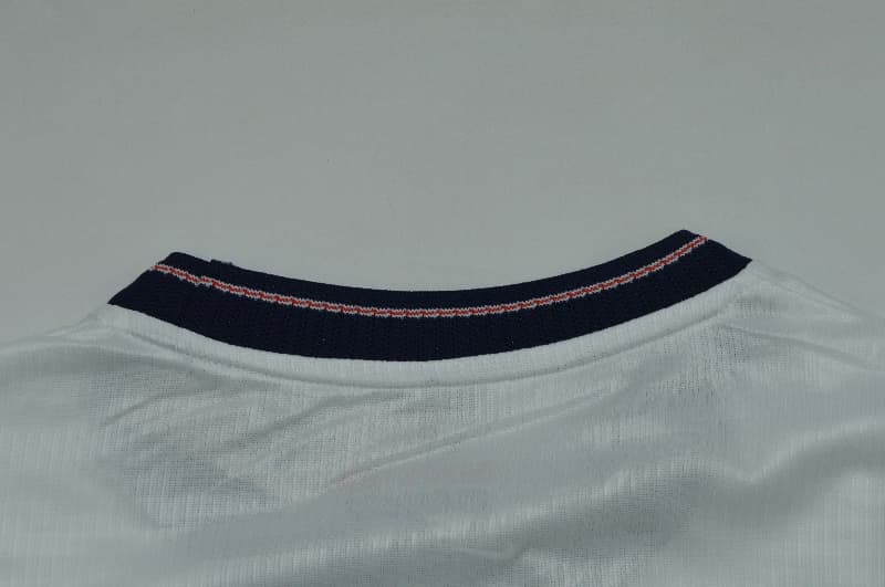 AAA(Thailand) England 2026 World Cup Home Women Soccer Jersey