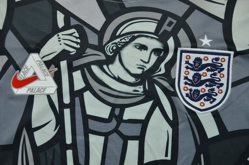 AAA(Thailand) England 2026 Special Soccer Jersey