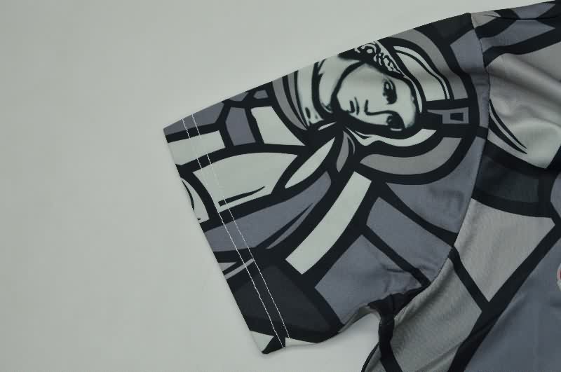 AAA(Thailand) England 2026 Special Soccer Jersey