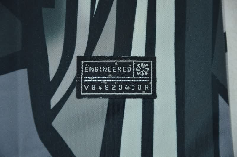 AAA(Thailand) England 2026 Special Soccer Jersey