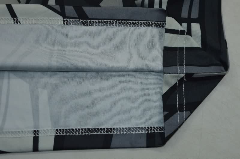 AAA(Thailand) England 2026 Special Soccer Jersey