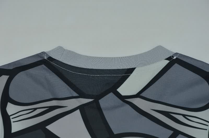 AAA(Thailand) England 2026 Special Soccer Jersey