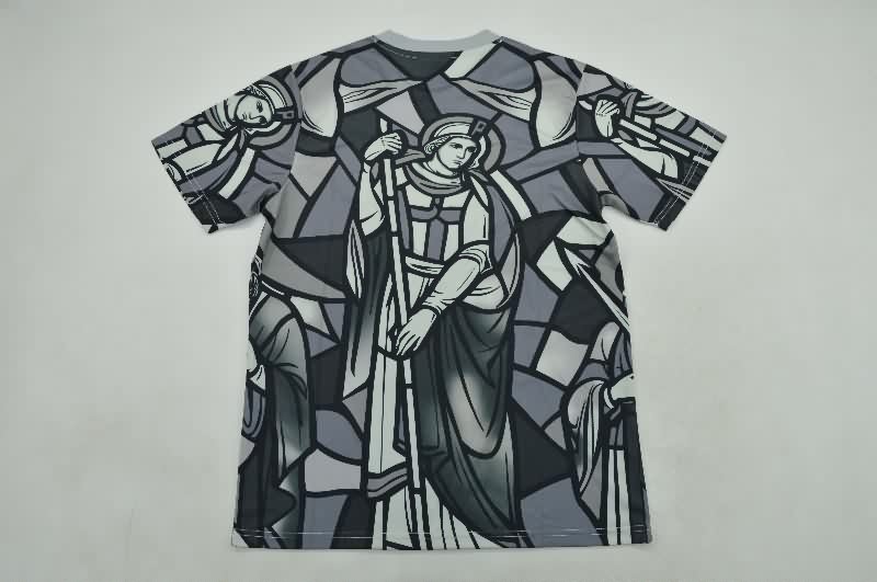 AAA(Thailand) England 2026 Special Soccer Jersey