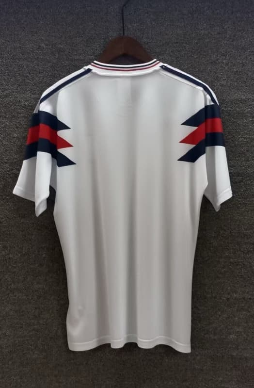 AAA(Thailand) England 2026 Special Soccer Jersey 02