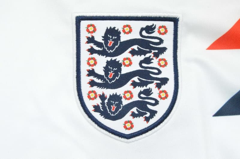 AAA(Thailand) England 2026 Special Soccer Jersey 02