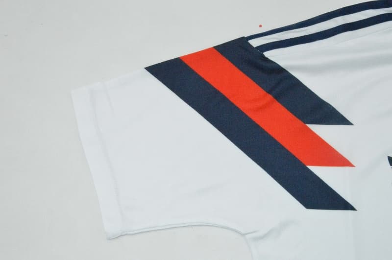AAA(Thailand) England 2026 Special Soccer Jersey 02