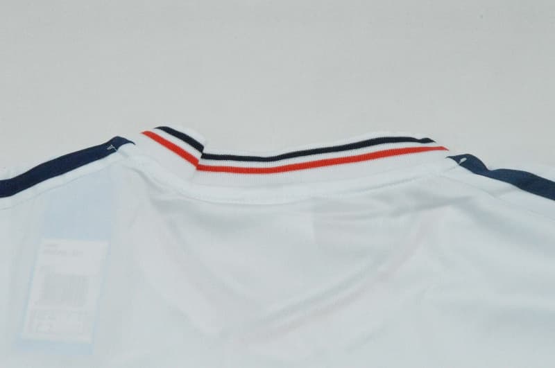 AAA(Thailand) England 2026 Special Soccer Jersey 02
