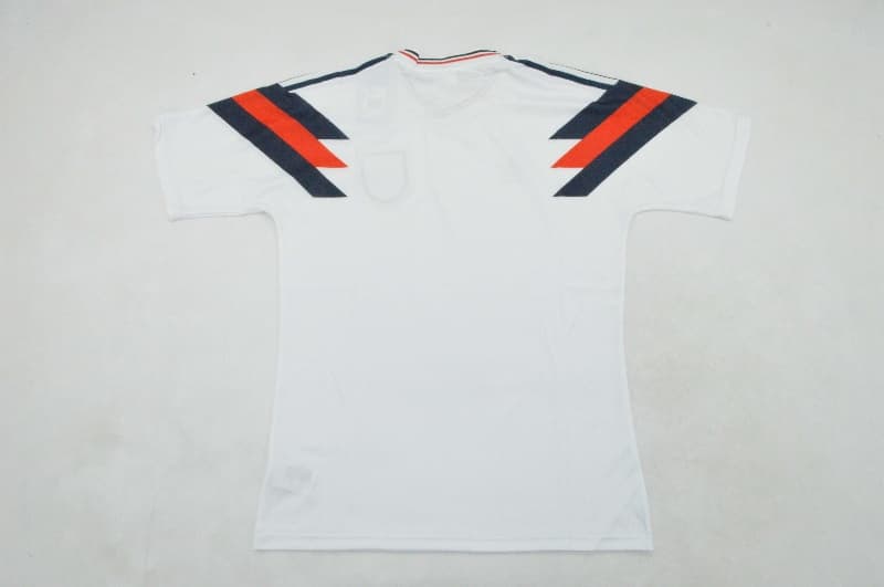 AAA(Thailand) England 2026 Special Soccer Jersey 02
