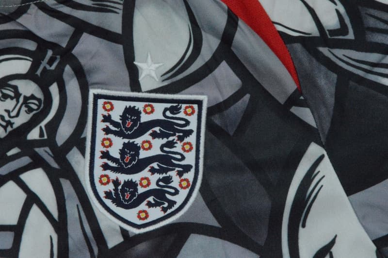 AAA(Thailand) England 2026 Special Soccer Jersey 03