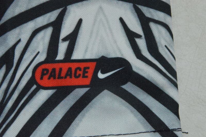 AAA(Thailand) England 2026 Special Soccer Jersey 03