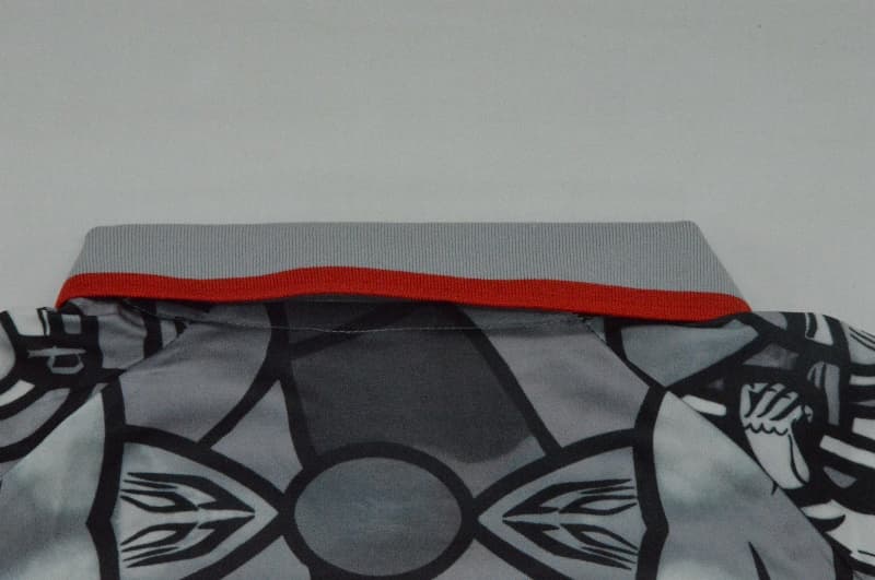 AAA(Thailand) England 2026 Special Soccer Jersey 03