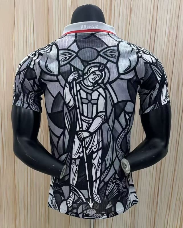 AAA(Thailand) England 2026 Special Soccer Jersey (Player) 03