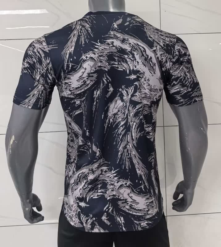 AAA(Thailand) England 2026 Training Soccer Jersey