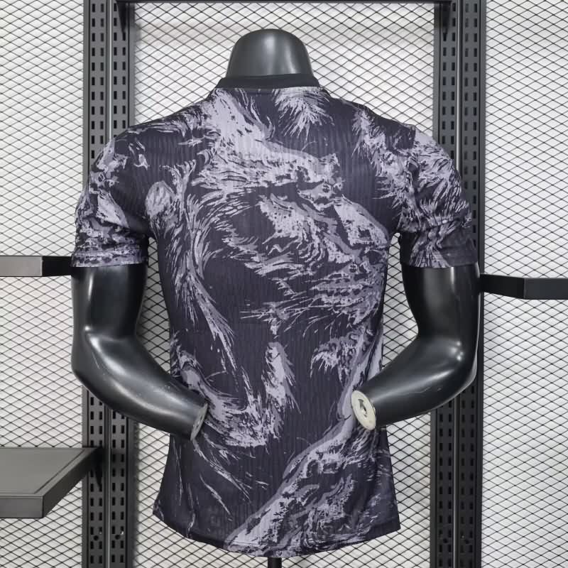 AAA(Thailand) England 2026 Training Soccer Jersey (Player)