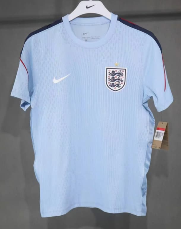 AAA(Thailand) England 2026 Training Soccer Jersey (Player) 02 AAA(Thailand) England 2026 Training Soccer Jersey (Player) 02