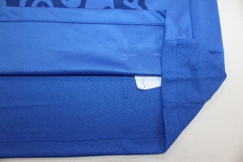 AAA(Thailand) Finland 2025 Away Soccer Jersey