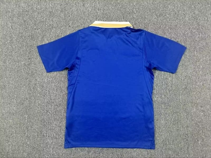 AAA(Thailand) Finland 2026 Away Soccer Jersey