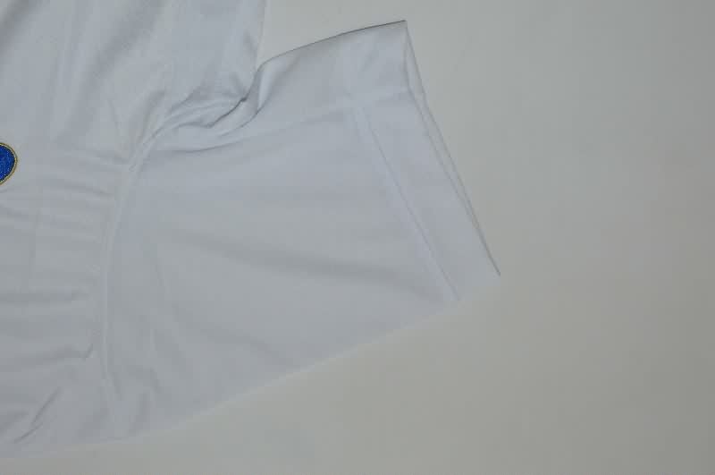 AAA(Thailand) Finland 2026 Home Soccer Jersey