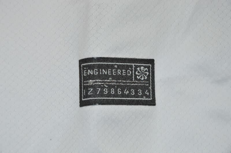 AAA(Thailand) Finland 2026 Home Soccer Jersey