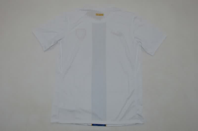 AAA(Thailand) Finland 2026 Home Soccer Jersey
