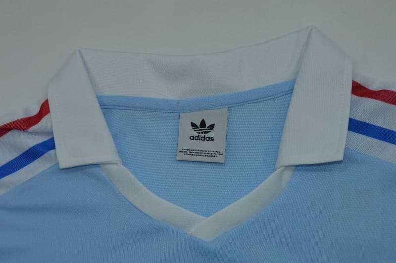 AAA(Thailand) France 2026 120th Anniversary Rugby Jersey