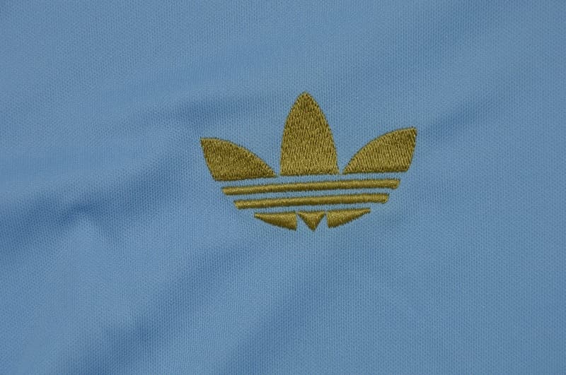 AAA(Thailand) France 2026 120th Anniversary Rugby Jersey