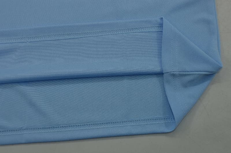 AAA(Thailand) France 2026 120th Anniversary Rugby Jersey