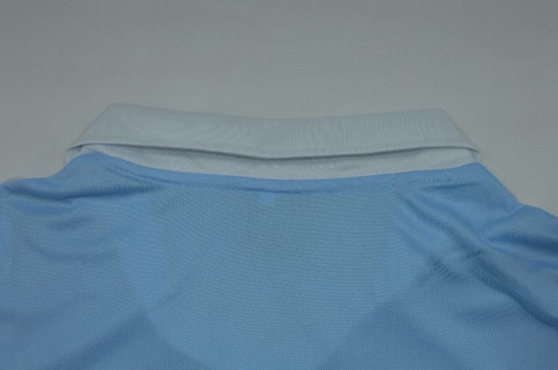 AAA(Thailand) France 2026 120th Anniversary Rugby Jersey