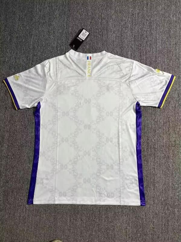 AAA(Thailand) France 24/25 Special Soccer Jersey