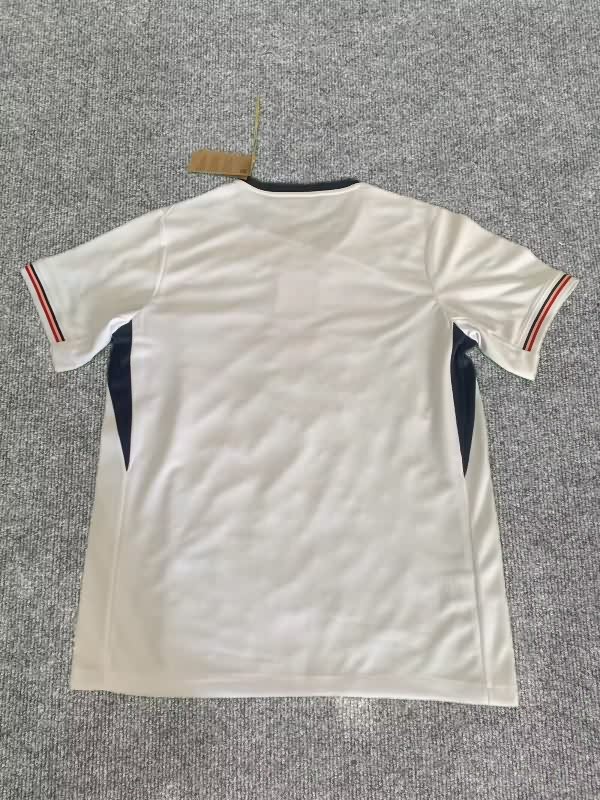 AAA(Thailand) France 2026 World Cup Away Soccer Jersey