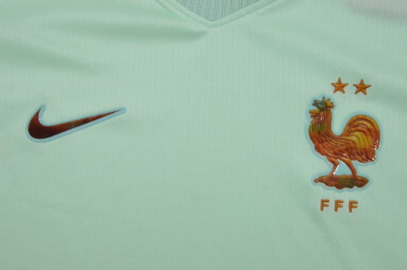 AAA(Thailand) France 2026 World Cup Away Soccer Jersey