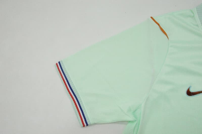 AAA(Thailand) France 2026 World Cup Away Soccer Jersey