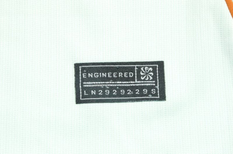 AAA(Thailand) France 2026 World Cup Away Soccer Jersey