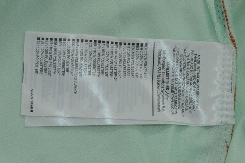 AAA(Thailand) France 2026 World Cup Away Soccer Jersey