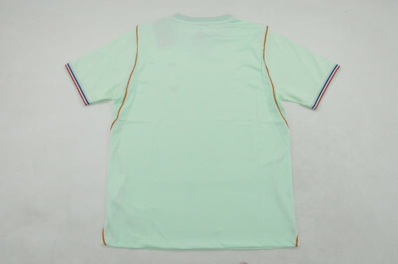 AAA(Thailand) France 2026 World Cup Away Soccer Jersey