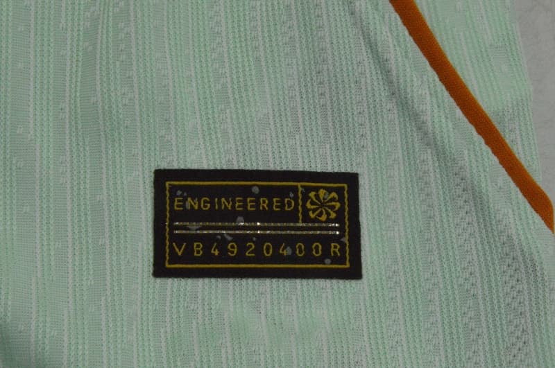 AAA(Thailand) France 2026 World Cup Away Long Sleeve Soccer Jersey (Player)